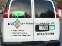New Vision Floor Care Professionals LLC. logo